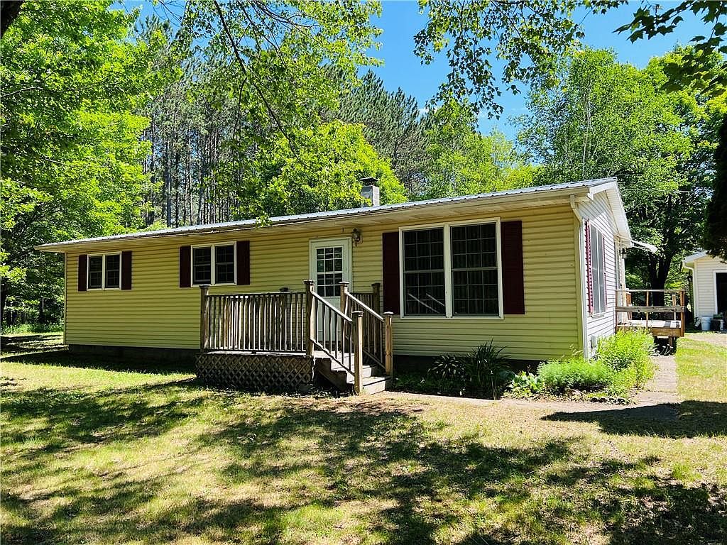 3460 Ogden Avenue, Radisson, WI 54867 Zillow