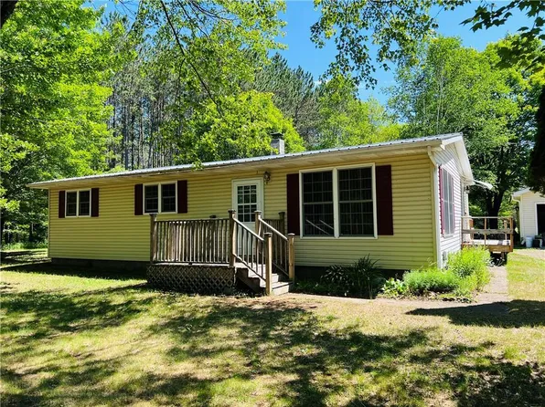 3460 Ogden Avenue, Radisson, WI 54867