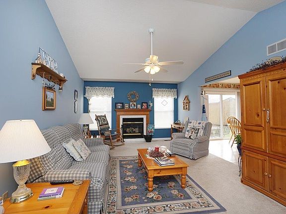 5th image of 2533 Schafer Knoll Ct
