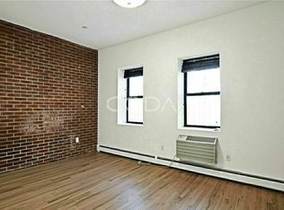 264 Devoe St #A1, Brooklyn, NY 11211