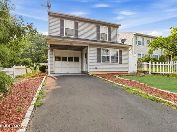 1116 Alaska Avenue, Brick, NJ 08724