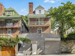 3368 Fort Independence St, Bronx, NY 10463