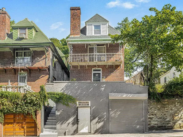 3368 Fort Independence St, Bronx, NY 10463