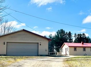 8701 Wilson Rd, Rodney, MI 49342