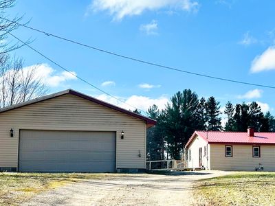 8701 Wilson Rd, Rodney, MI, 49342
