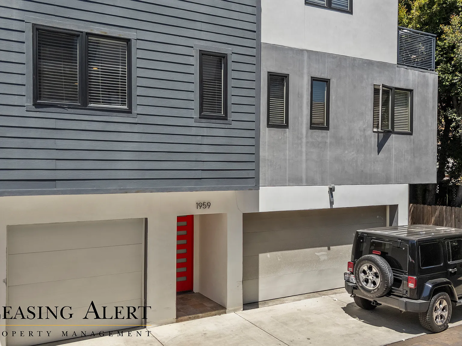 3 bed, 1297 sqft, $4,500 — Photo 2
