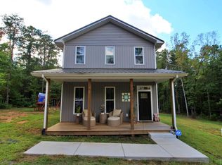 9920 Stonewall Rd, Appomattox, VA 24522