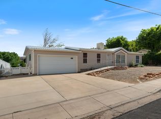 185 W 200 N, La Verkin, UT 84745