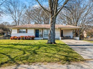 2115 Ballard Pl, Chattanooga, TN 37421