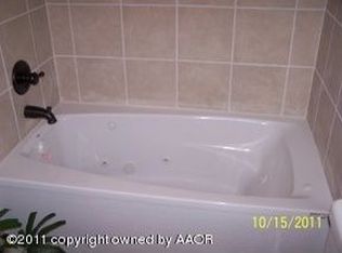 2105 SE 44th Ave, Amarillo, TX 79118