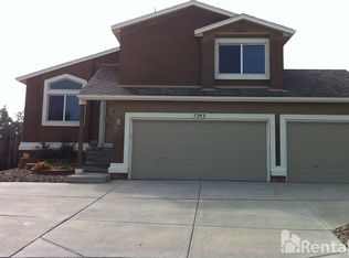 7293 Moss Bluff Ct, Fountain, CO 80817