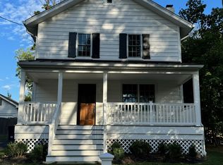 509 Bellaire Ave, Fort Washington, PA 19034