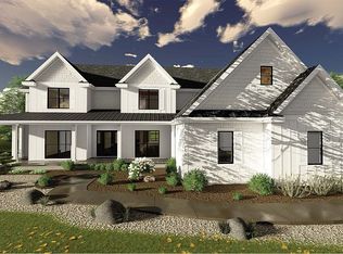 6025 Campground Rd, Cumming, GA 30040