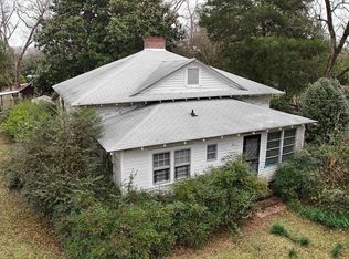 1917 Old Hopkins Rd, Hopkins, SC 29061