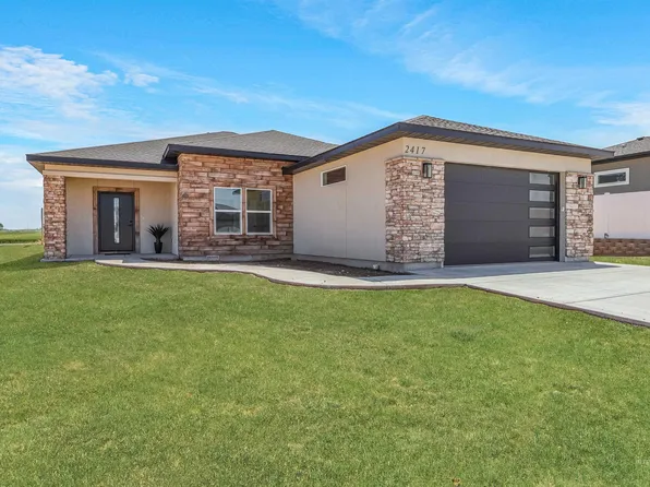 2417 Jackson St, Jerome, ID 83338