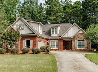 320 Iron Wood Way, Athens, GA 30605