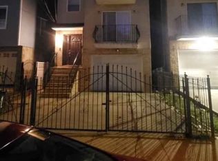 404 S 6th St #2, Newark, NJ 07103