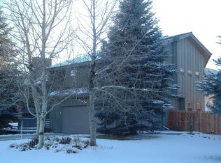 4985 E Meadows Dr, Park City, UT 84098