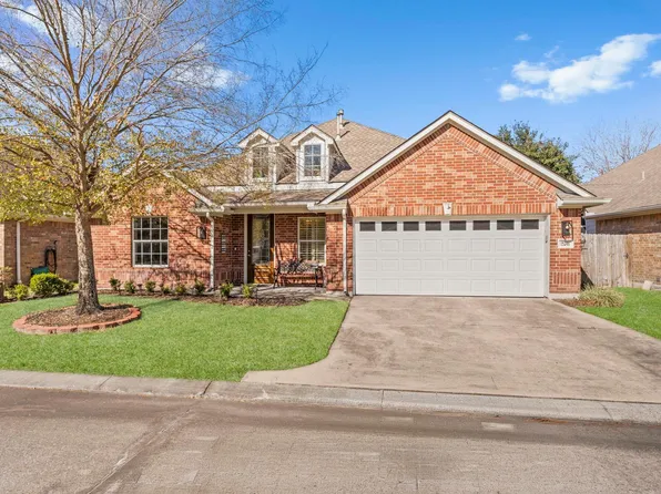 15246 Scenic Woodland Dr, Conroe, TX 77384