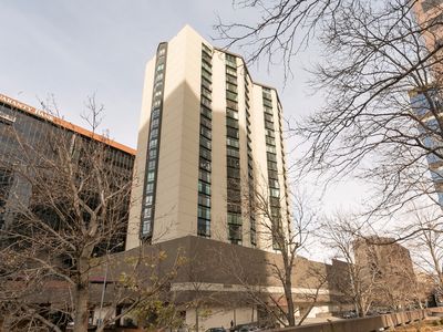 1777 Larimer St APT 1510, Denver, CO, 80202