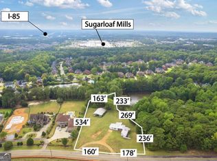 1966 Lebanon Rd, Lawrenceville, GA 30043