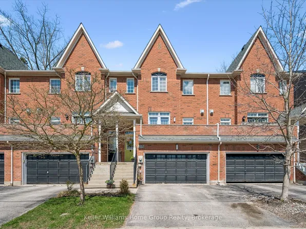 457 Saint Andrew St E, Centre Wellington, ON N1M 1R4