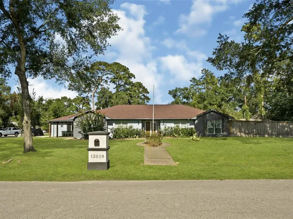 12018 Beinhorn Dr, Houston, TX 77065