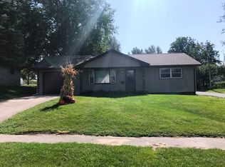 337 E Mill St, Kewanee, IL 61443