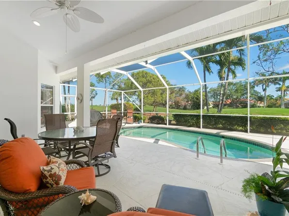 7112 Falcons Glen Blvd, Naples, FL 34113