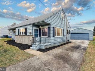 509 Diller Rd, Hanover, PA 17331