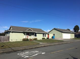 2637 Spring St, Eureka, CA 95501