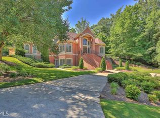 4680 Hamden Forest Dr SW, Atlanta, GA 30331