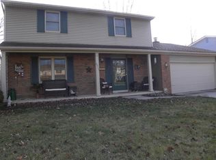 6913 Nocturne Rd N, Reynoldsburg, OH 43068