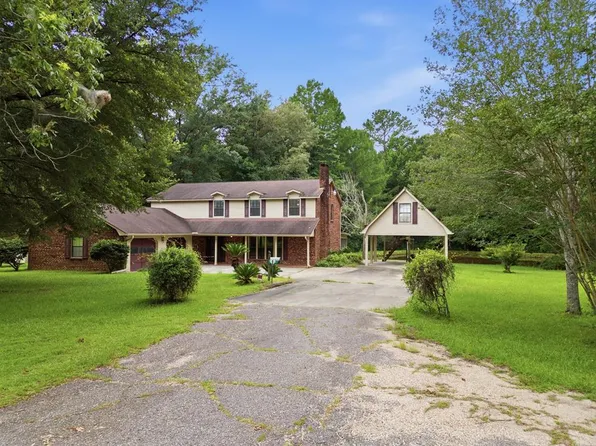 107 Stevenson Rd, Laurel, MS 39443