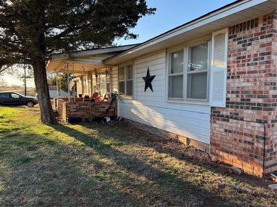 346142 E Highway 62, Meeker, OK, 74855