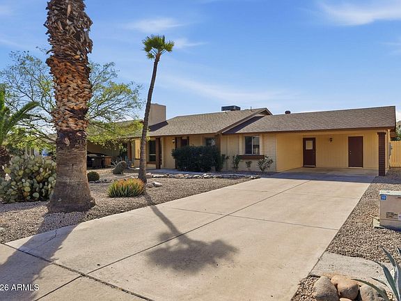 5th image of 10511 W BUTLER Drive