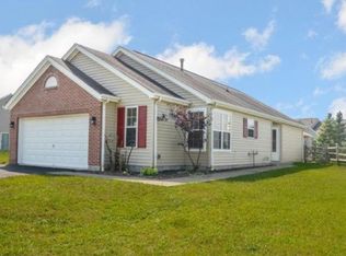 2549 Allegro Ln, Loveland, OH