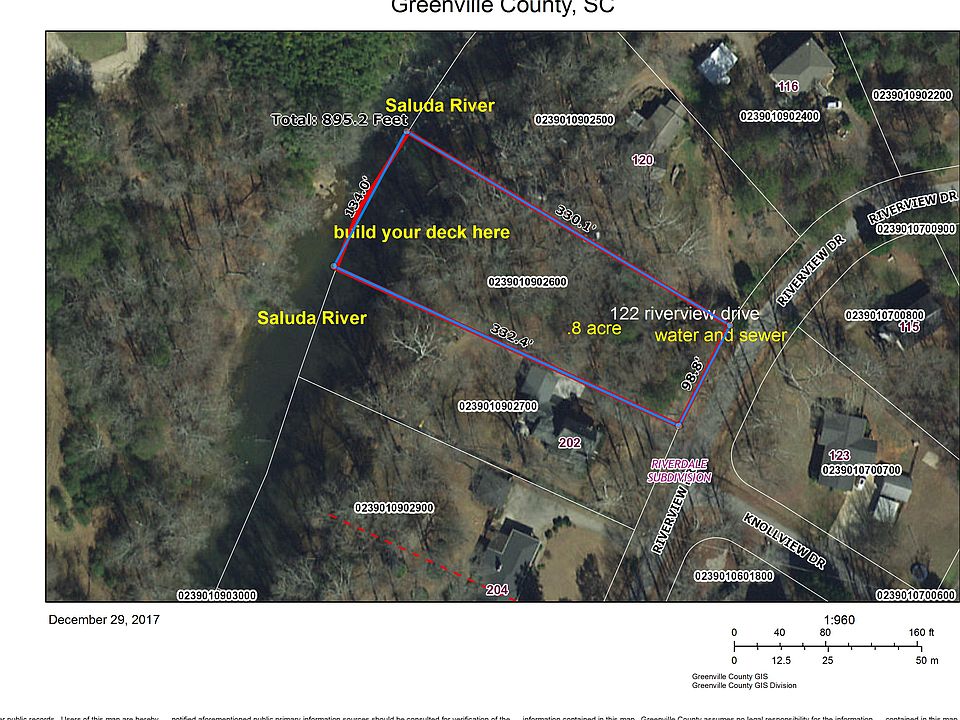 2nd image of 122 Riverview Dr