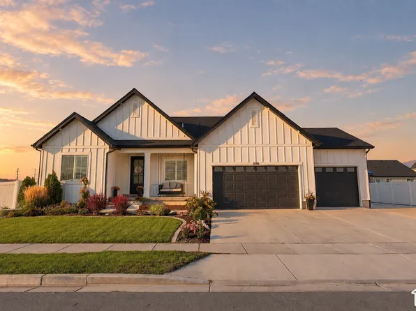 3146 W Allred Dr, Lehi, UT 84043