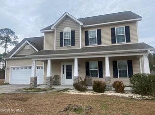 268 Silver Hills Drive, Jacksonville, NC 28546 | Zillow