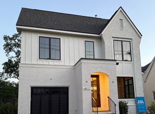 Volta C 5 - 4812 Chevy Chase Blvd. Plan, PCI - 20816, Bethesda, MD 20816