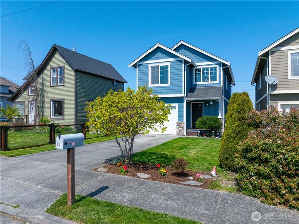 806 25th Street, Anacortes, WA 98221
