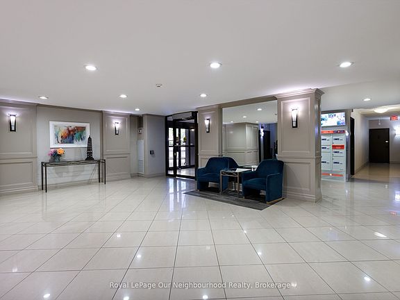 4th image of 1900 Sheppard Ave E #2203