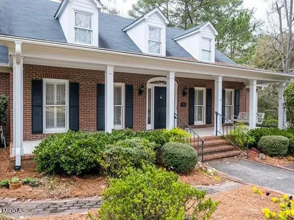 160 Surrey Ln, Macon, GA 31210