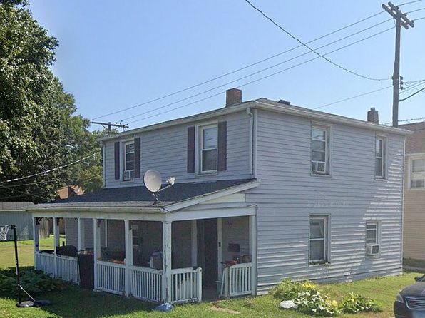 2300 Adams St