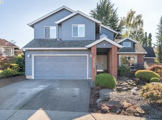 17130 SW Watercrest Ct, Beaverton, OR 97006