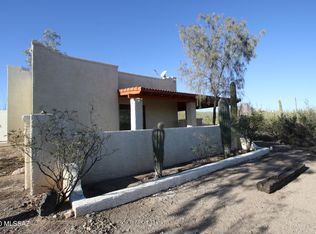 6880 N Wade Rd #GH, Tucson, AZ 85743