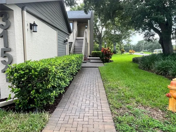 3151 Landmark Dr APT 115, Clearwater, FL 33761