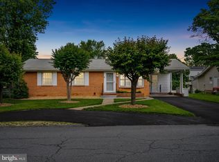 320 Russelcroft Rd, Winchester, VA 22601