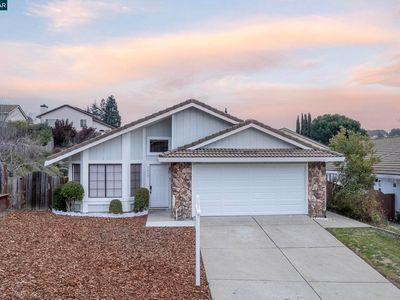 5475 Victoria Ln, Richmond, CA, 94803